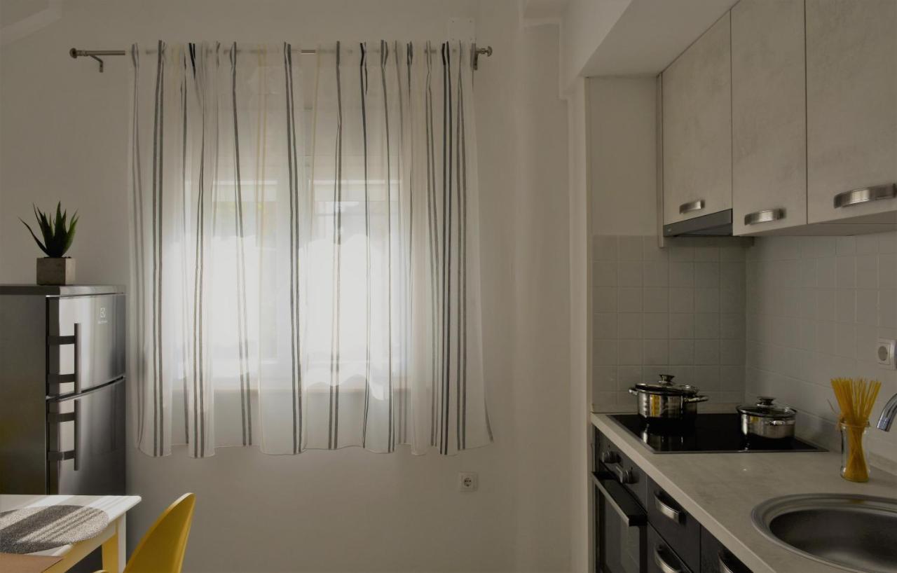 Apartment Meryl Mravince エクステリア 写真