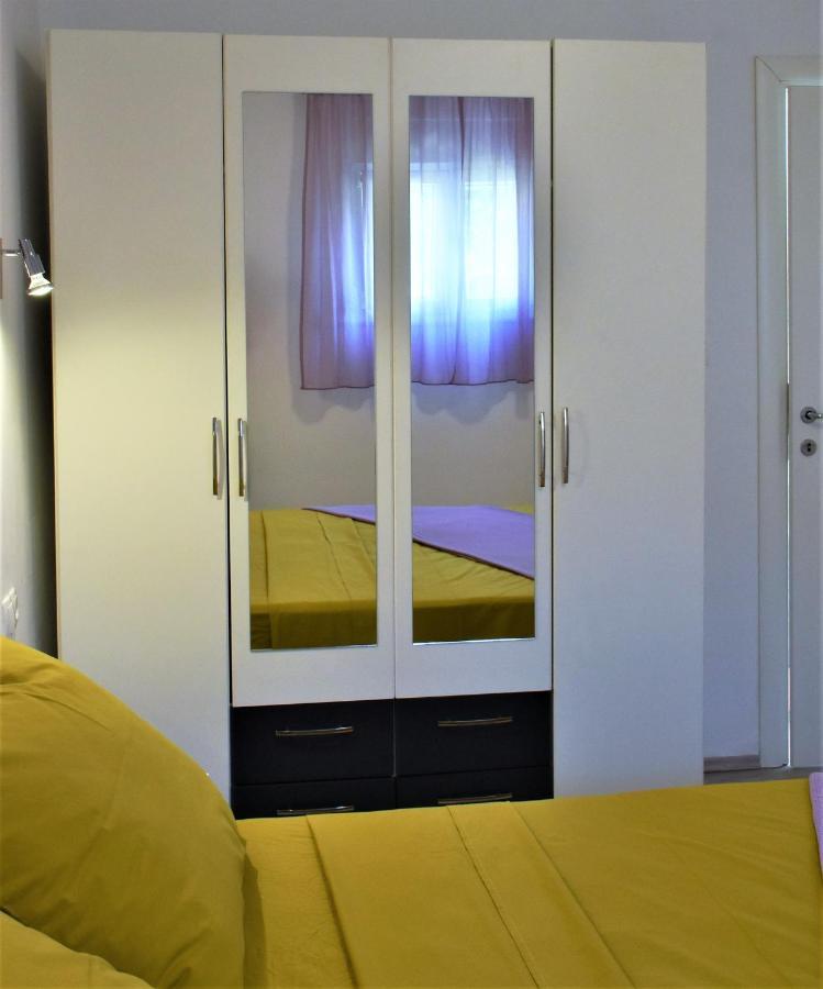 Apartment Meryl Mravince エクステリア 写真