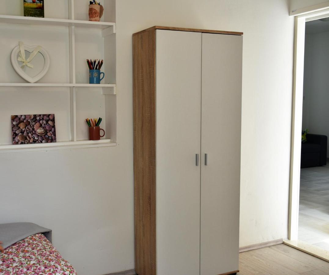 Apartment Meryl Mravince エクステリア 写真