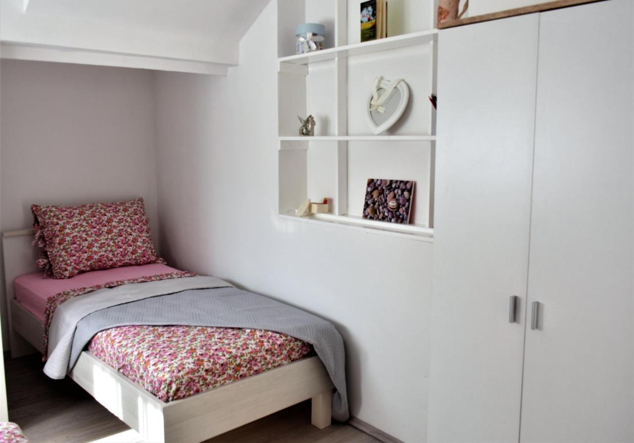 Apartment Meryl Mravince エクステリア 写真