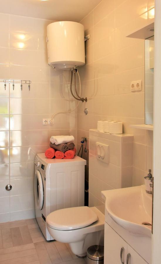 Apartment Meryl Mravince エクステリア 写真