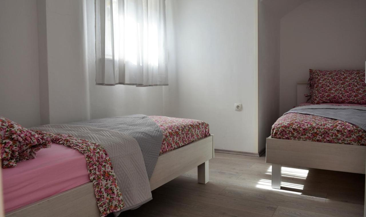 Apartment Meryl Mravince エクステリア 写真